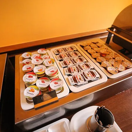 Ringhotel Zum Goldenen Ochsen 4*