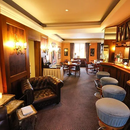 Ξενοδοχείο Ringhotel Zum Goldenen Ochsen