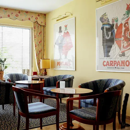 Ringhotel Zum Goldenen Ochsen Ξενοδοχείο Stockach