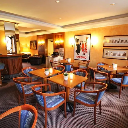 Ringhotel Zum Goldenen Ochsen