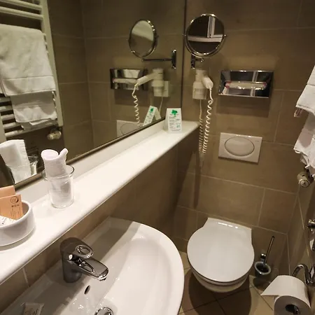 Ringhotel Zum Goldenen Ochsen 4* Stockach