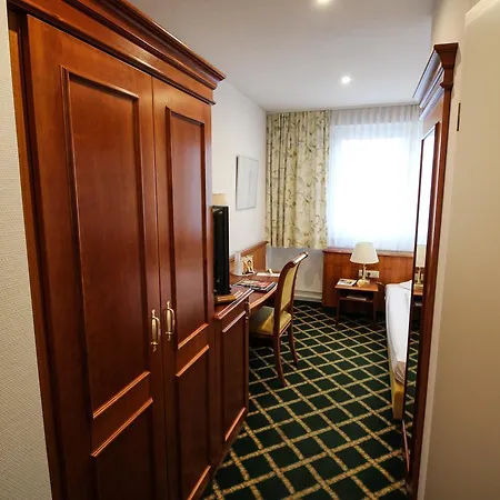 Ringhotel Zum Goldenen Ochsen