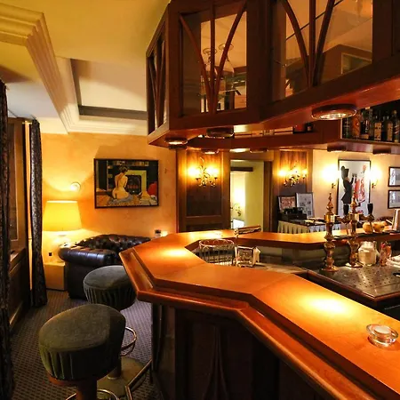 Ringhotel Zum Goldenen Ochsen 4*