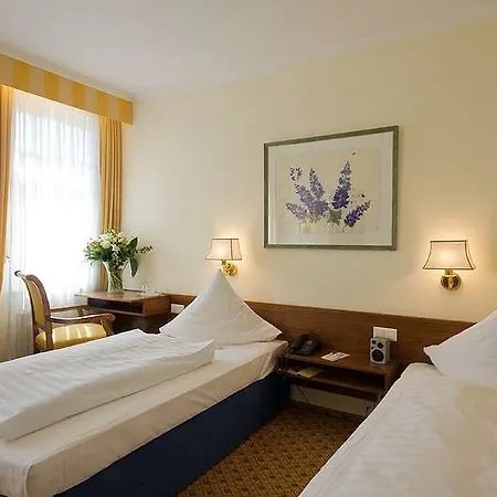 Ringhotel Zum Goldenen Ochsen Ξενοδοχείο Stockach