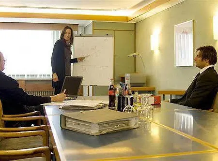 Hotel Ringhotel Zum Goldenen Ochsen