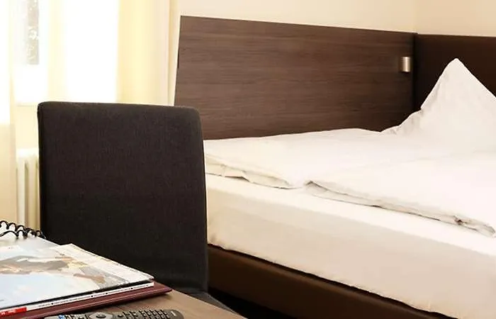 Ringhotel Zum Goldenen Ochsen Hotel Stockach