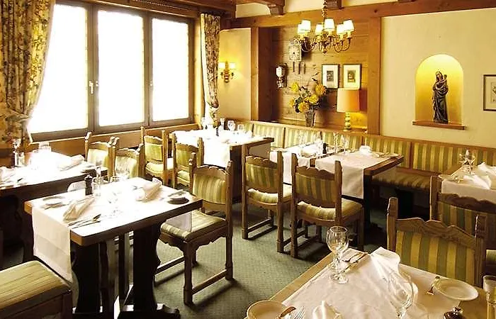 Ringhotel Zum Goldenen Ochsen Hotel