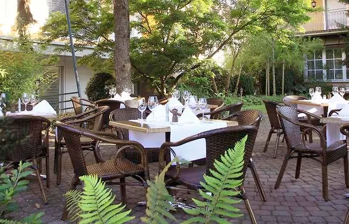 Ringhotel Zum Goldenen Ochsen