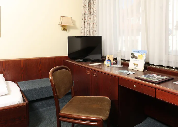 Ringhotel Zum Goldenen Ochsen Hotel Stockach