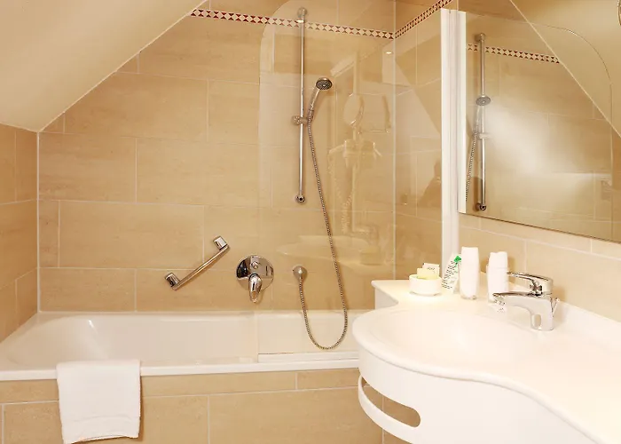 Ringhotel Zum Goldenen Ochsen Hotel Stockach