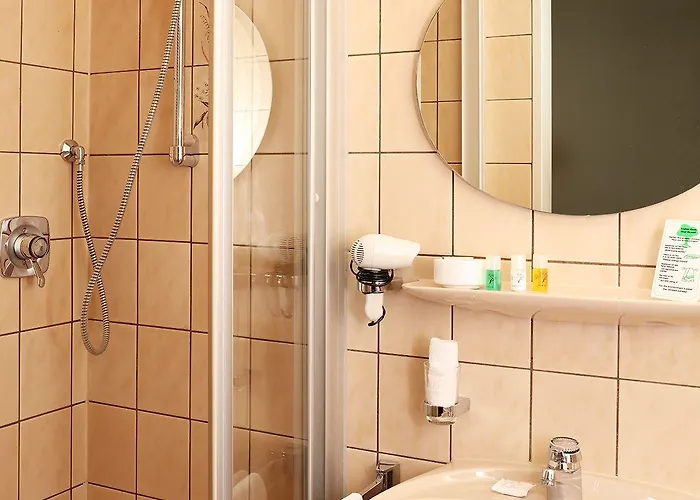 Ringhotel Zum Goldenen Ochsen Stockach