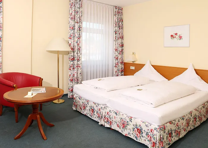 Ringhotel Zum Goldenen Ochsen 4*