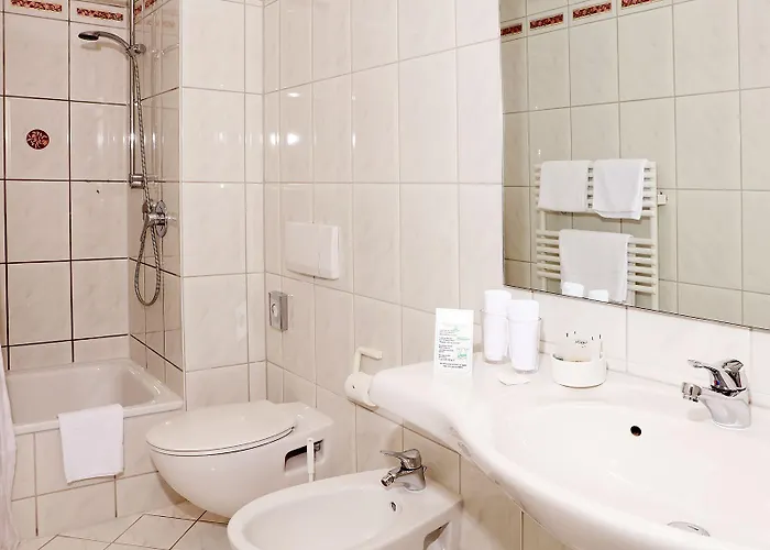 Ringhotel Zum Goldenen Ochsen