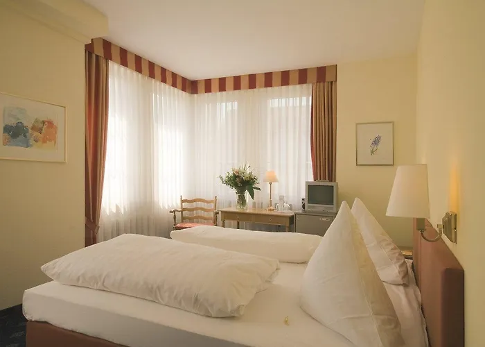 Ringhotel Zum Goldenen Ochsen Stockach