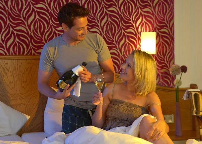 Ringhotel Zum Goldenen Ochsen Hotel