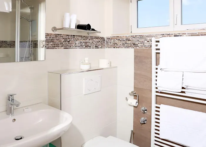 Hotel Ringhotel Zum Goldenen Ochsen 4*