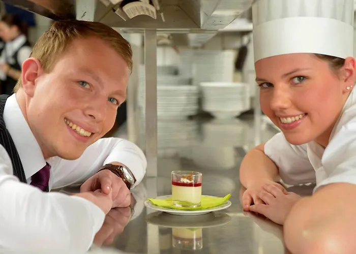 Ringhotel Zum Goldenen Ochsen Hotel Stockach