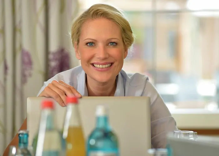 Hotel Ringhotel Zum Goldenen Ochsen Stockach