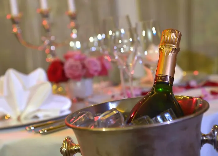 Ringhotel Zum Goldenen Ochsen Hotel Stockach