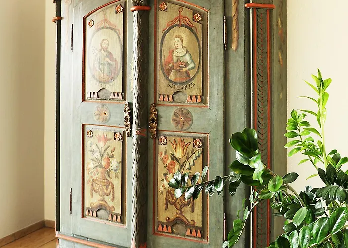 Hotel Ringhotel Zum Goldenen Ochsen