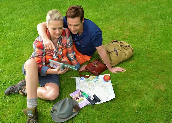 Hotel Ringhotel Zum Goldenen Ochsen Stockach