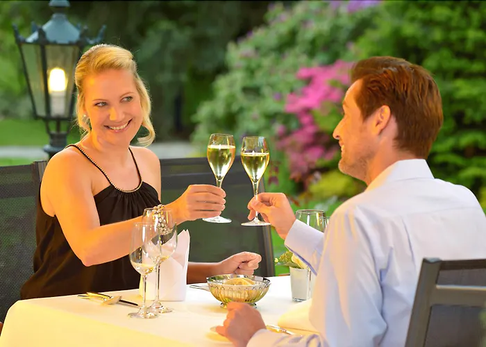 Ringhotel Zum Goldenen Ochsen Stockach