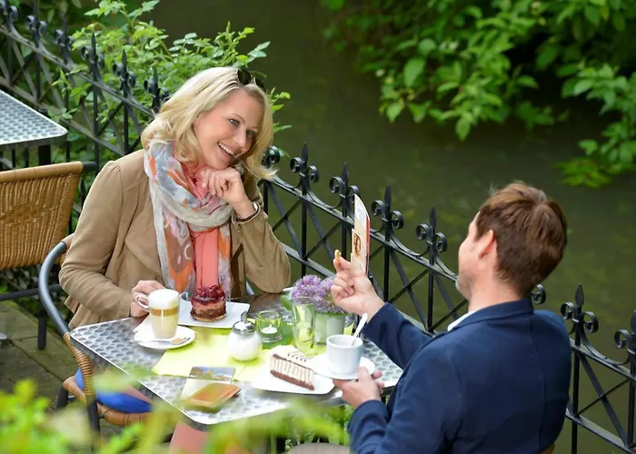 Hotel Ringhotel Zum Goldenen Ochsen Stockach