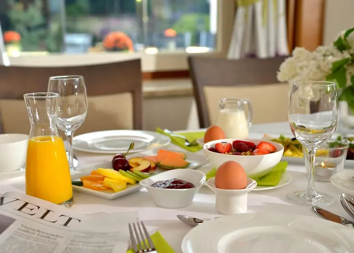 Ringhotel Zum Goldenen Ochsen Stockach