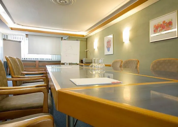 Ringhotel Zum Goldenen Ochsen Hotel