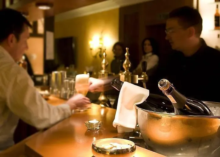 Ringhotel Zum Goldenen Ochsen Stockach