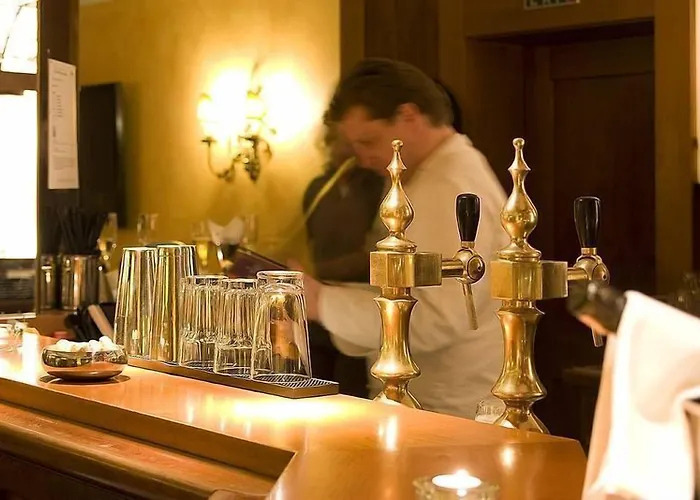 Ringhotel Zum Goldenen Ochsen Stockach