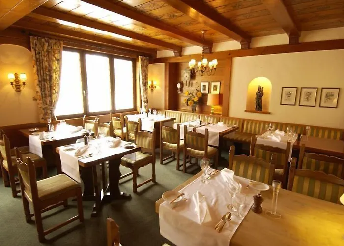 Ringhotel Zum Goldenen Ochsen 4*