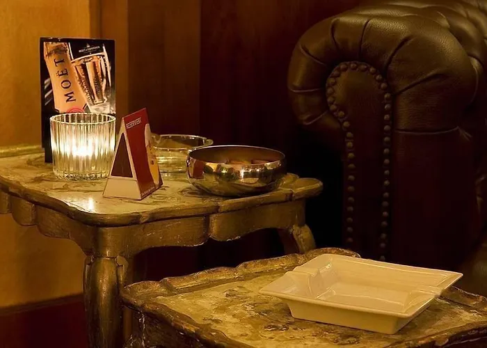 Hotel Ringhotel Zum Goldenen Ochsen 4*