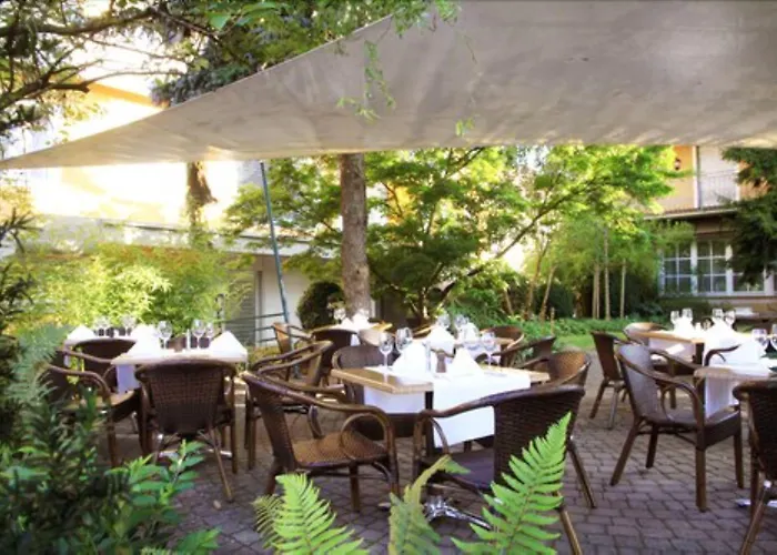 Ringhotel Zum Goldenen Ochsen Hotel Stockach