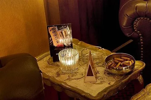 Ringhotel Zum Goldenen Ochsen Hotel 4*