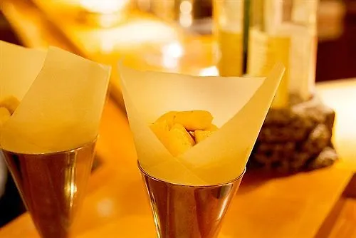 Ringhotel Zum Goldenen Ochsen Hotel