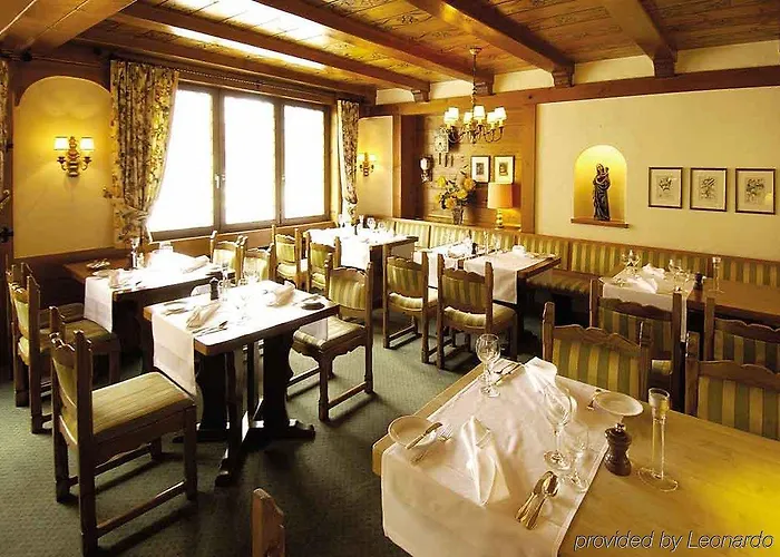 Ringhotel Zum Goldenen Ochsen 4* Stockach