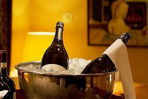 Ringhotel Zum Goldenen Ochsen