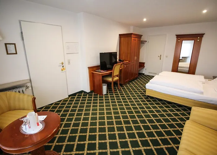 Ringhotel Zum Goldenen Ochsen Stockach