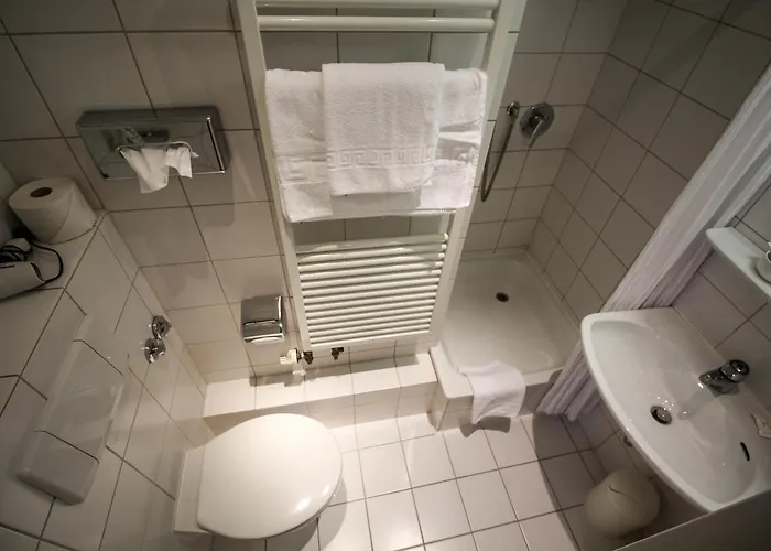 Ringhotel Zum Goldenen Ochsen 4* Stockach