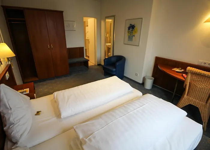 Ringhotel Zum Goldenen Ochsen