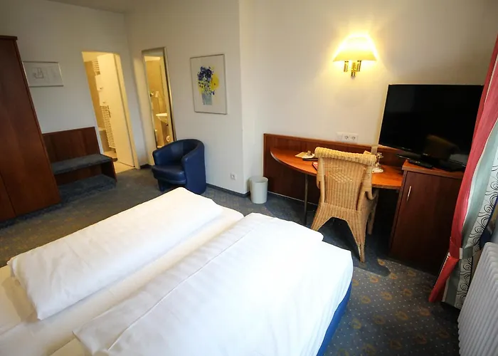 Ringhotel Zum Goldenen Ochsen Stockach