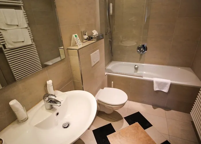 Hotel Ringhotel Zum Goldenen Ochsen