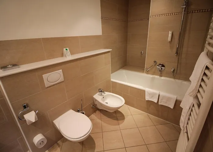 Ringhotel Zum Goldenen Ochsen Hotel Stockach