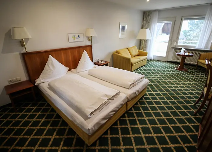 Ringhotel Zum Goldenen Ochsen