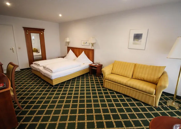 Ringhotel Zum Goldenen Ochsen Hotel