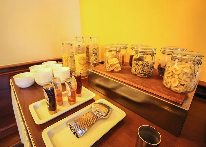 Hotel Ringhotel Zum Goldenen Ochsen 4*