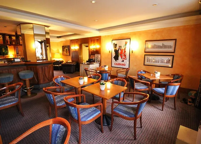 Ringhotel Zum Goldenen Ochsen