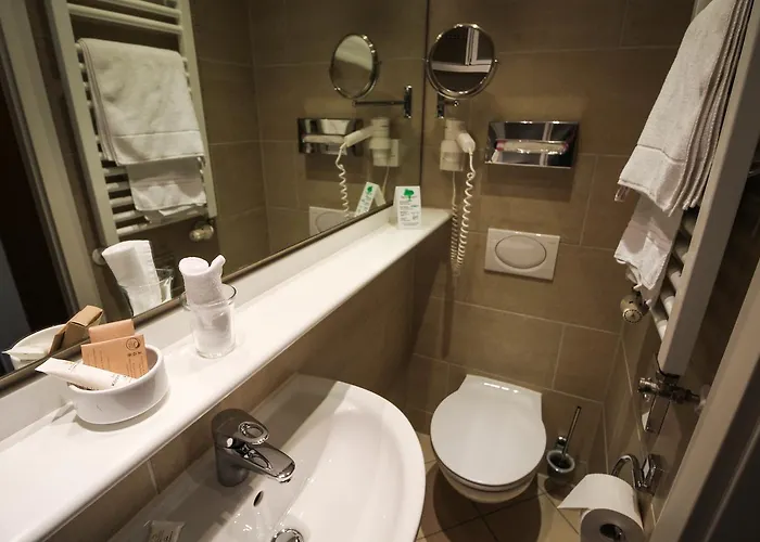 Ringhotel Zum Goldenen Ochsen 4* Stockach