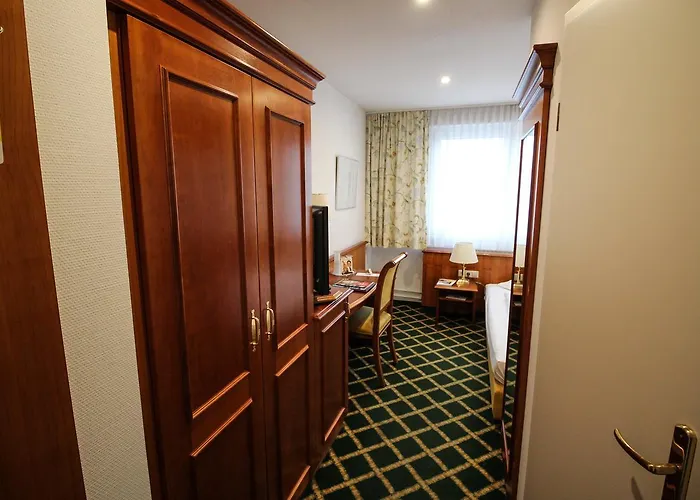 Ringhotel Zum Goldenen Ochsen